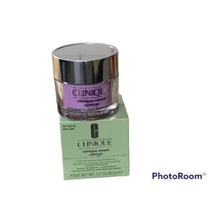 CLINIQUE Smart Clinical MD Multi-Dimensional Age Transformer 1.7oz new
